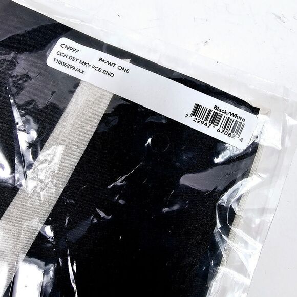 SEALED NWT Disney X Coach Mickey Mouse Winking Silk Scarf SOLD OUT DEADSTOCK! - Picture 5 of 6